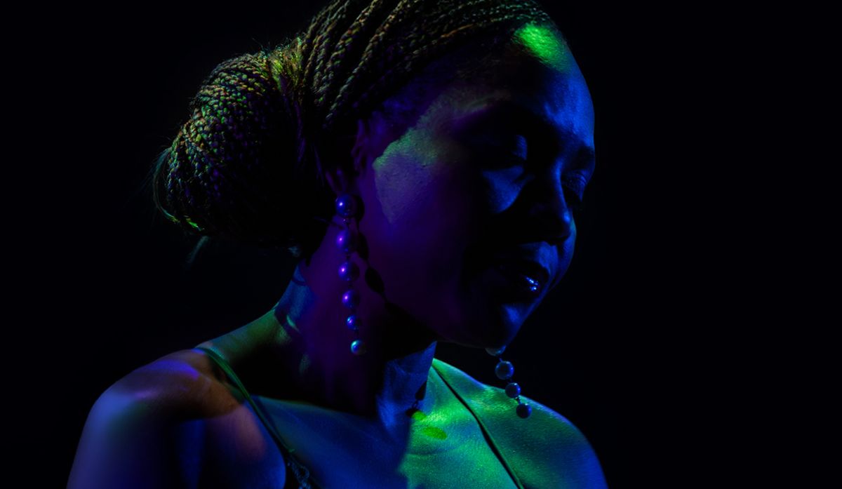 Revolutionary Women In Blues