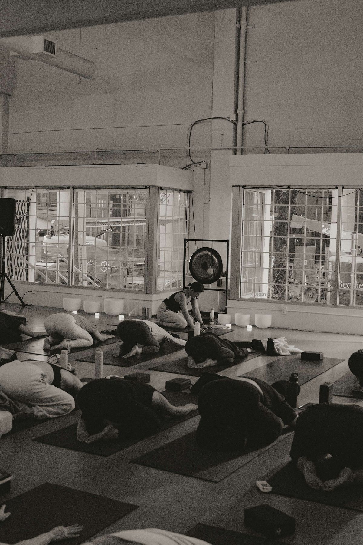 Immerse Retreats: The Last Dance