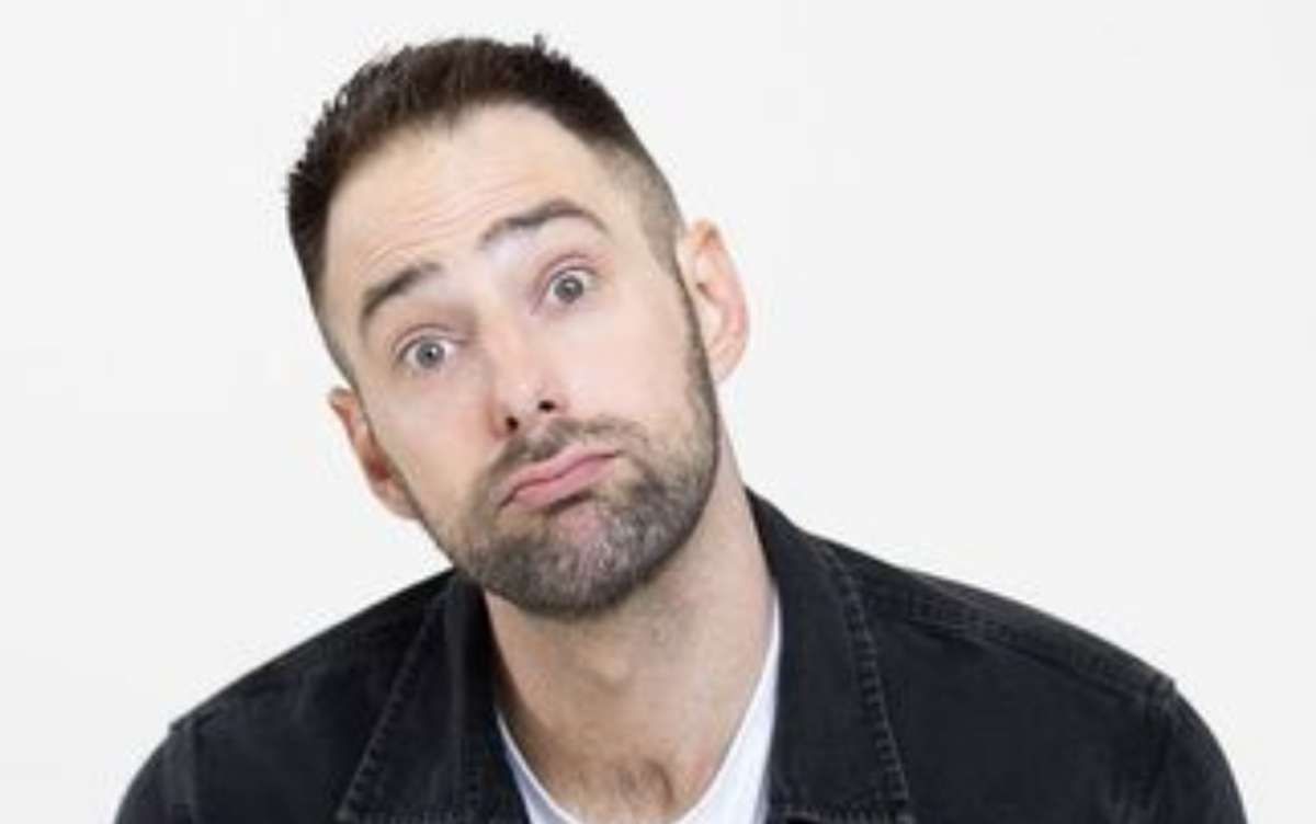 Joe Dombrowski