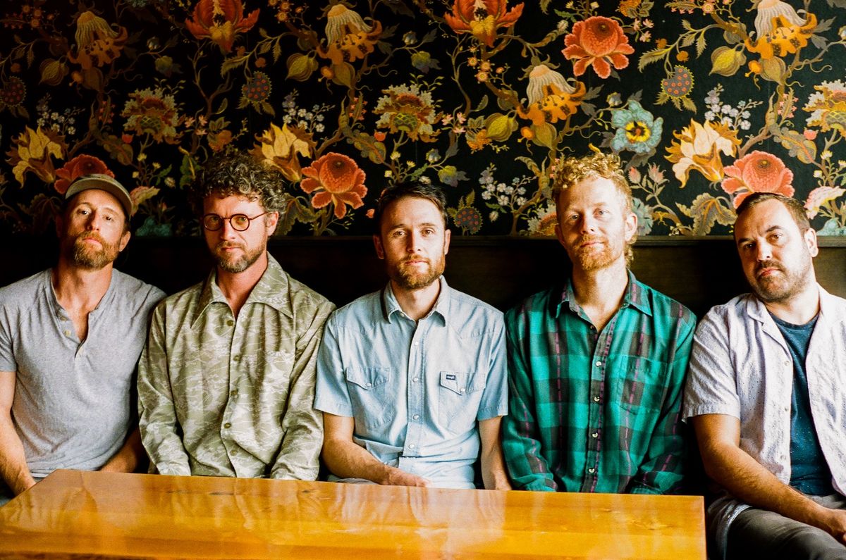 Jenner Fox Band (21+)