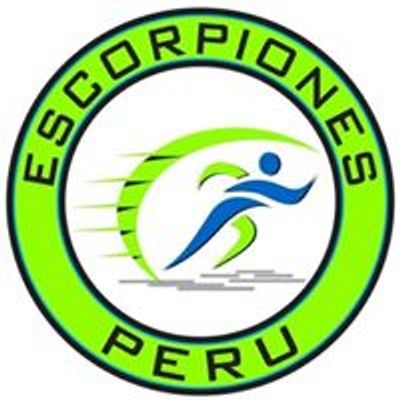 Escorpiones Peru