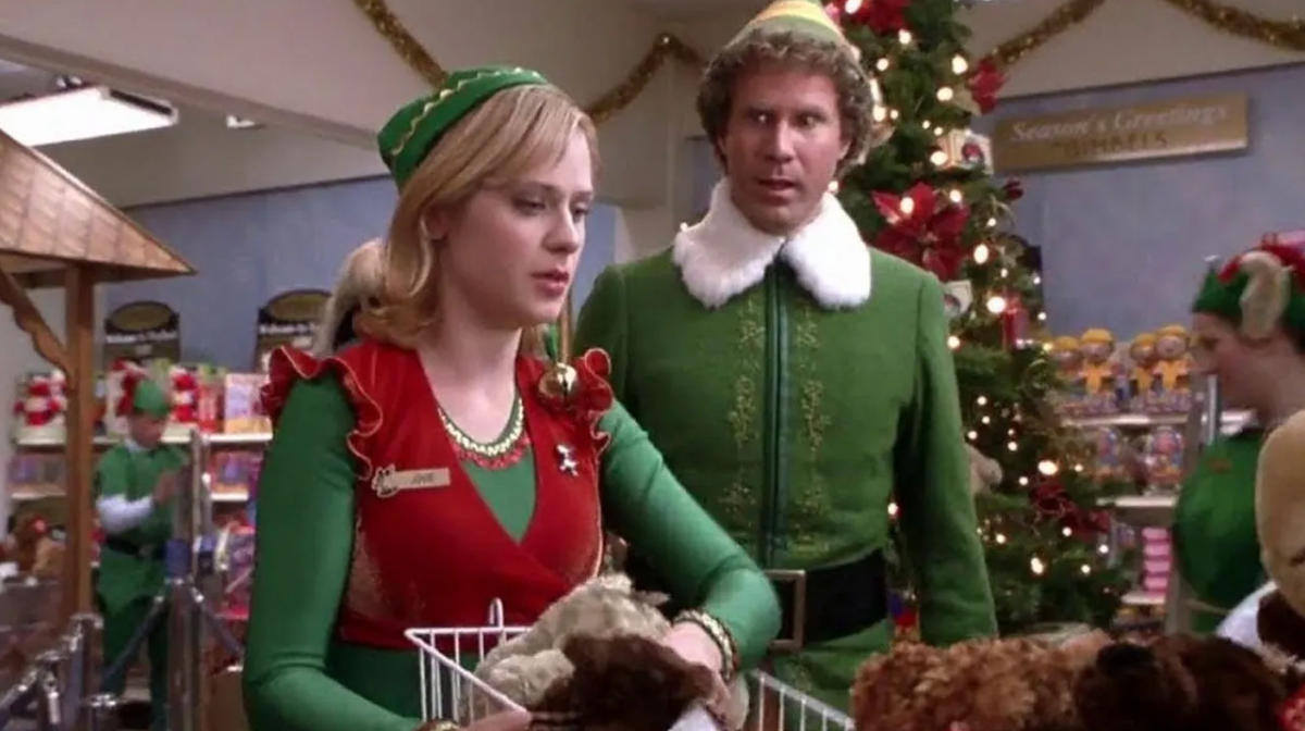 Vancouver Symphony Orchestra - Elf in Concert
