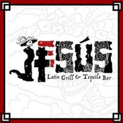 Jes\u00fas Latin Grill and Tequila Bar