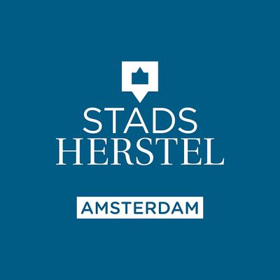 Stadsherstel Amsterdam