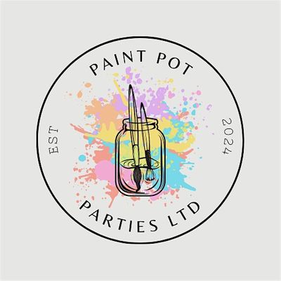 Paint Pot Parties Ltd
