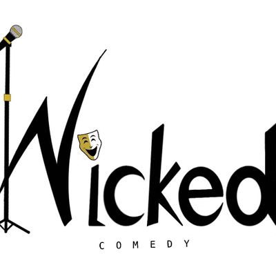 Wicked Comedy DC