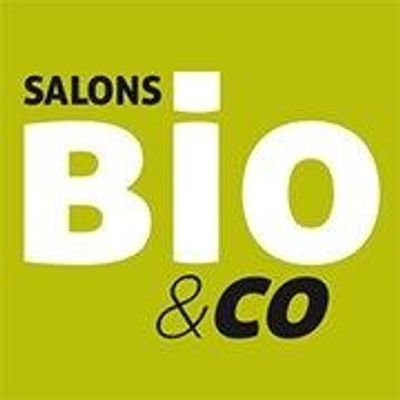 Salons BIO&CO