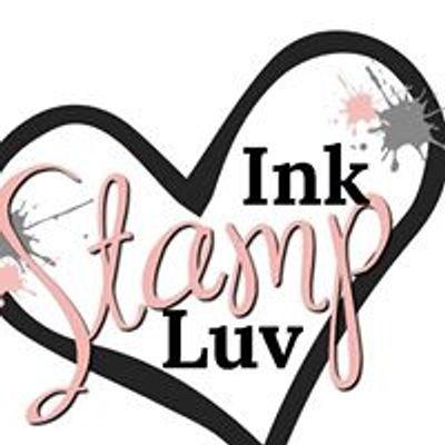 Sandra's Ink Stamp Luv Papercrafting