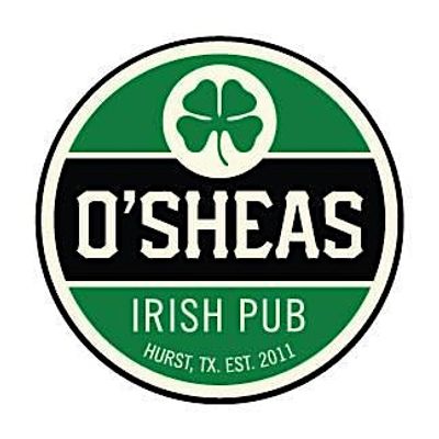 O'Sheas Irish Pub