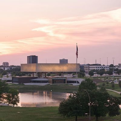 National Medal of Honor Museum