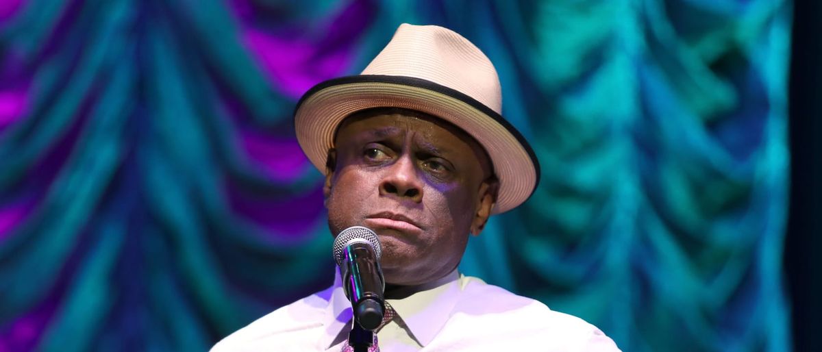 Michael Colyar (18+)