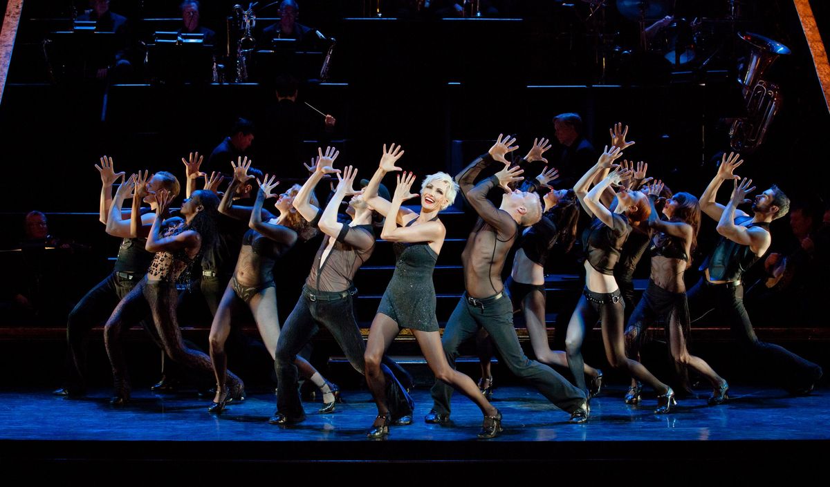 Chicago - The Musical - Philadelphia