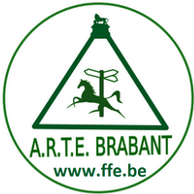 ARTE Brabant Bruxelles - r\u00e9gionale FFE