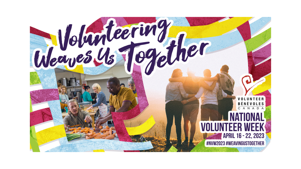 Langley Volunteer and Appreciation Fair