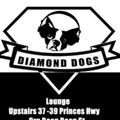 Diamond Dogs Music Lounge & Bar