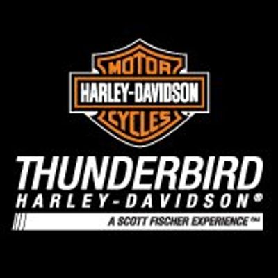 Thunderbird Harley-Davidson