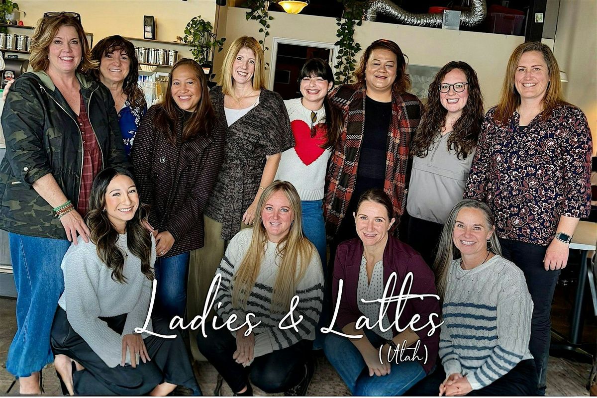 Ladies & Lattes - Holiday Gift Exchange Dinner