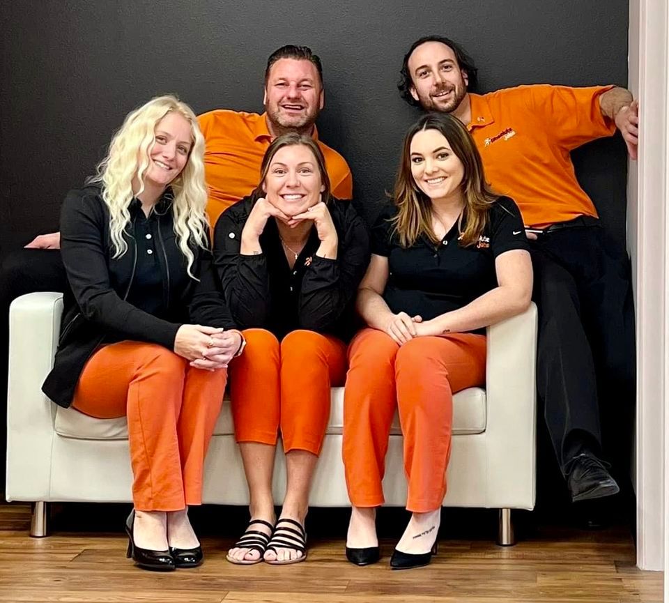 Join our Team! We are hiring talented Recruiters! Absolute.Jobs It