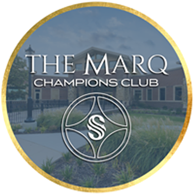 Champions Club at The Marq Southlake