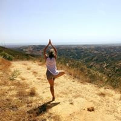 Smile-Breathe-Grow Yoga with Karen Stone