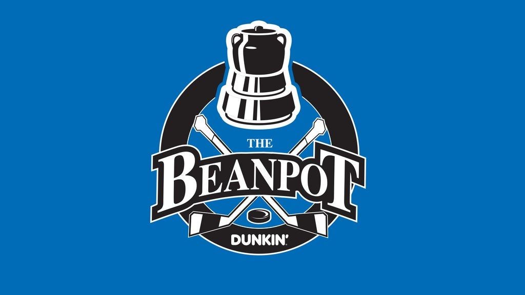 The Dunkin Beanpot Tickets TD Garden, Boston, MA February 13, 2023