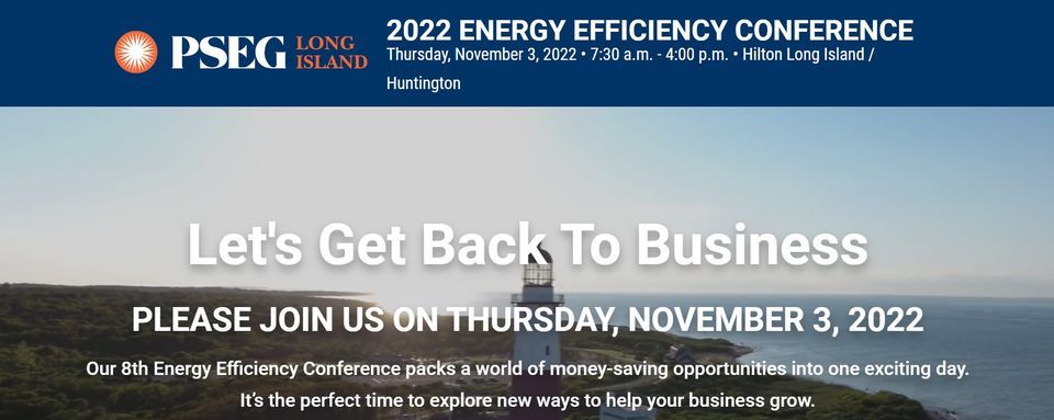 PSEGLI Energy Efficiency Conference All Electric Home Of The 21st psegli-energy-efficiency-conference-all-electric-home-of-the-21st