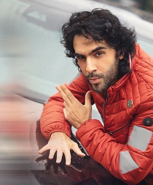 \u0130smail YK in Hamburg