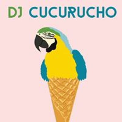DJ Cucurucho