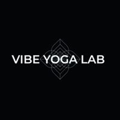 Vibe Yoga Lab