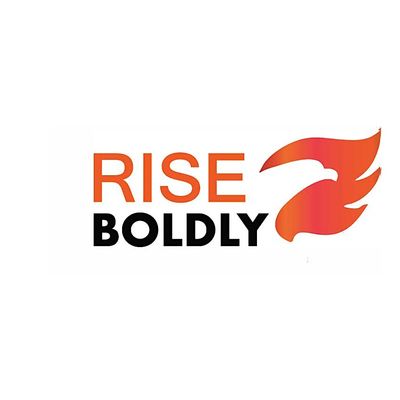 R.I.S.E. B.O.L.D.L.Y. Inc.