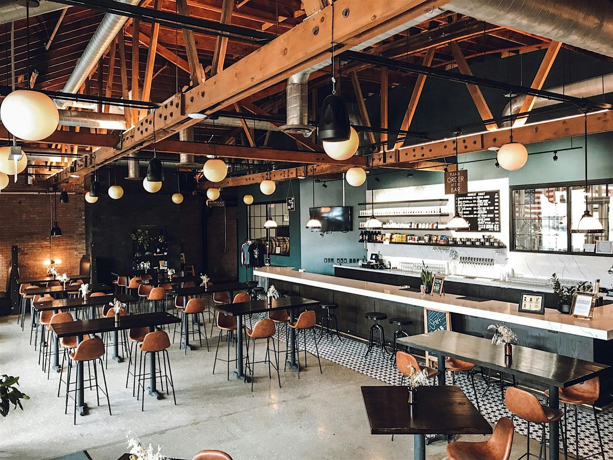 The Community Impact Collective: Behavioral Health Networking Happy Hour