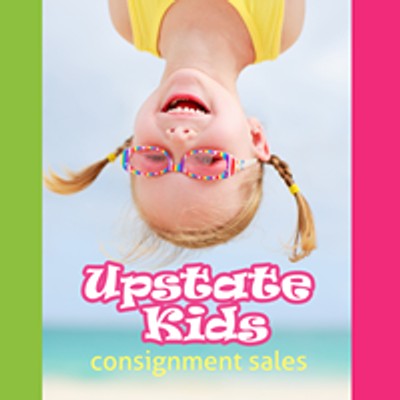 Upstate Kids Consignment Sales