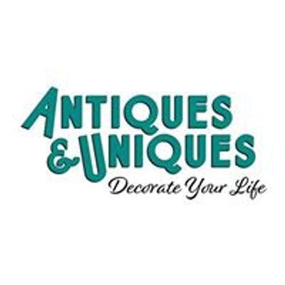 Antiques & Uniques