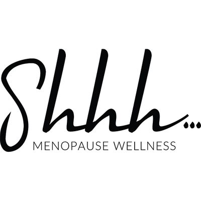 Shhh Menopause Wellness