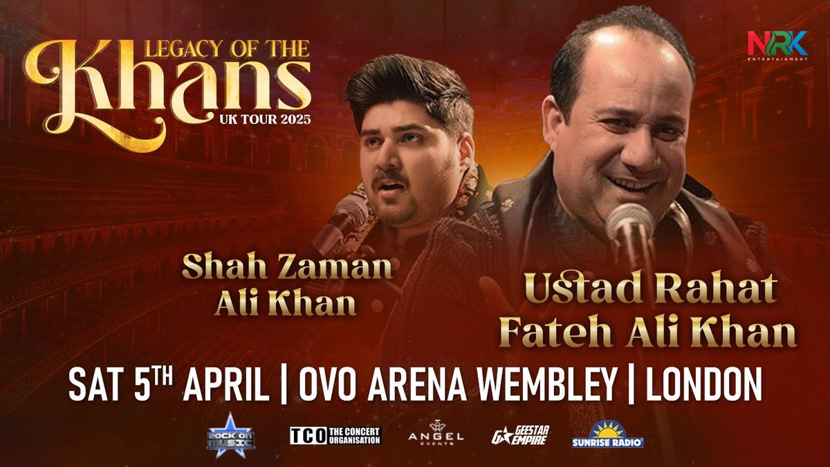 Rahat Fateh Ali Khan