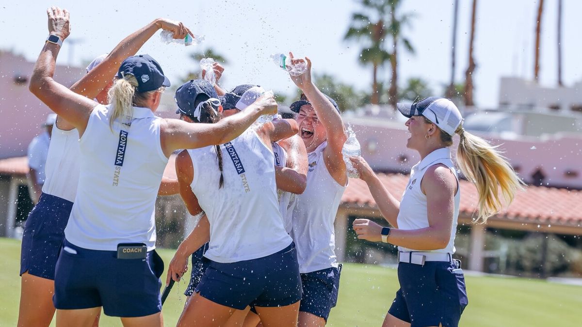 Parking Montana Grizzlies at Montana State Bobcats Womens Volleyball