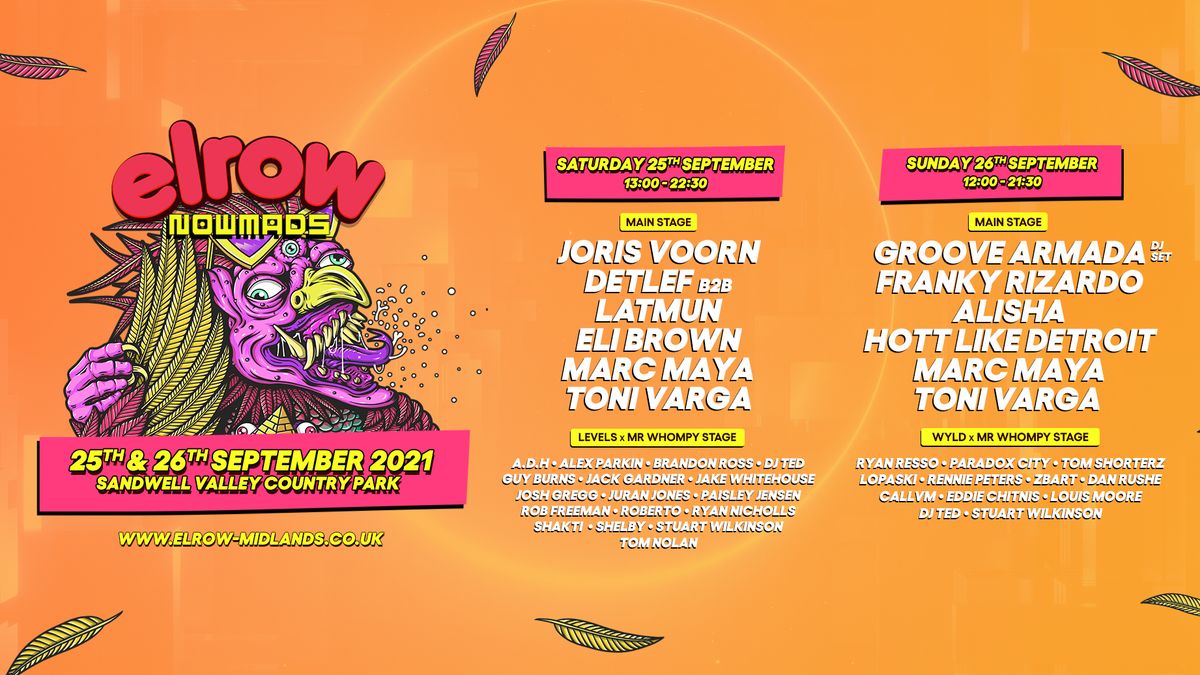 Parking Franky Rizardo (21+)