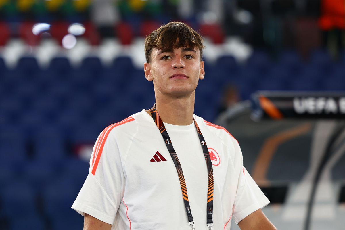 Athletic Club vs IF Europa League 20242025 Estadio San