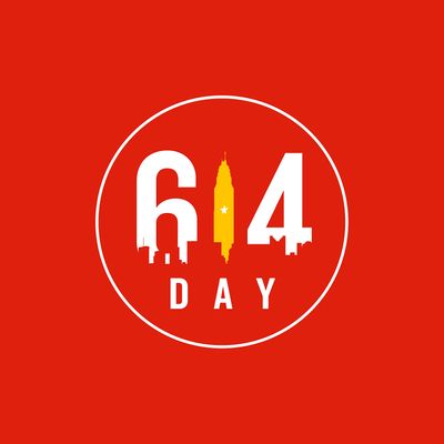 614 Day Columbus