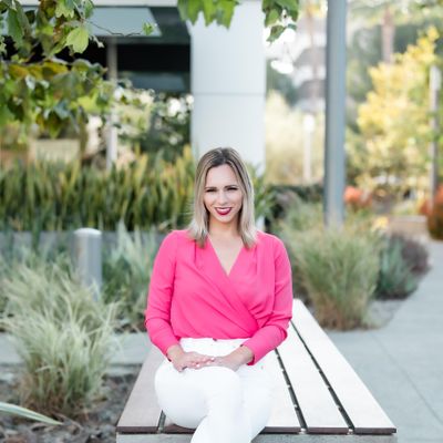 Sabina Adamski | Loan Officer