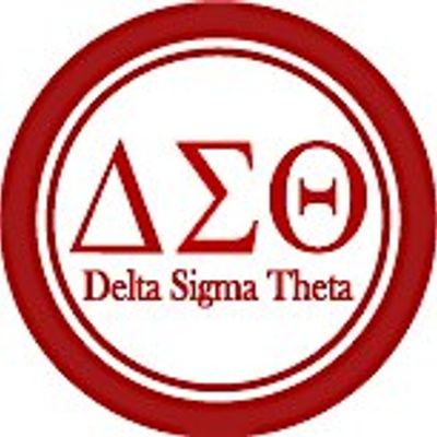 Greenwood Alumnae Chapter of Delta Sigma Theta Sorority, Inc.