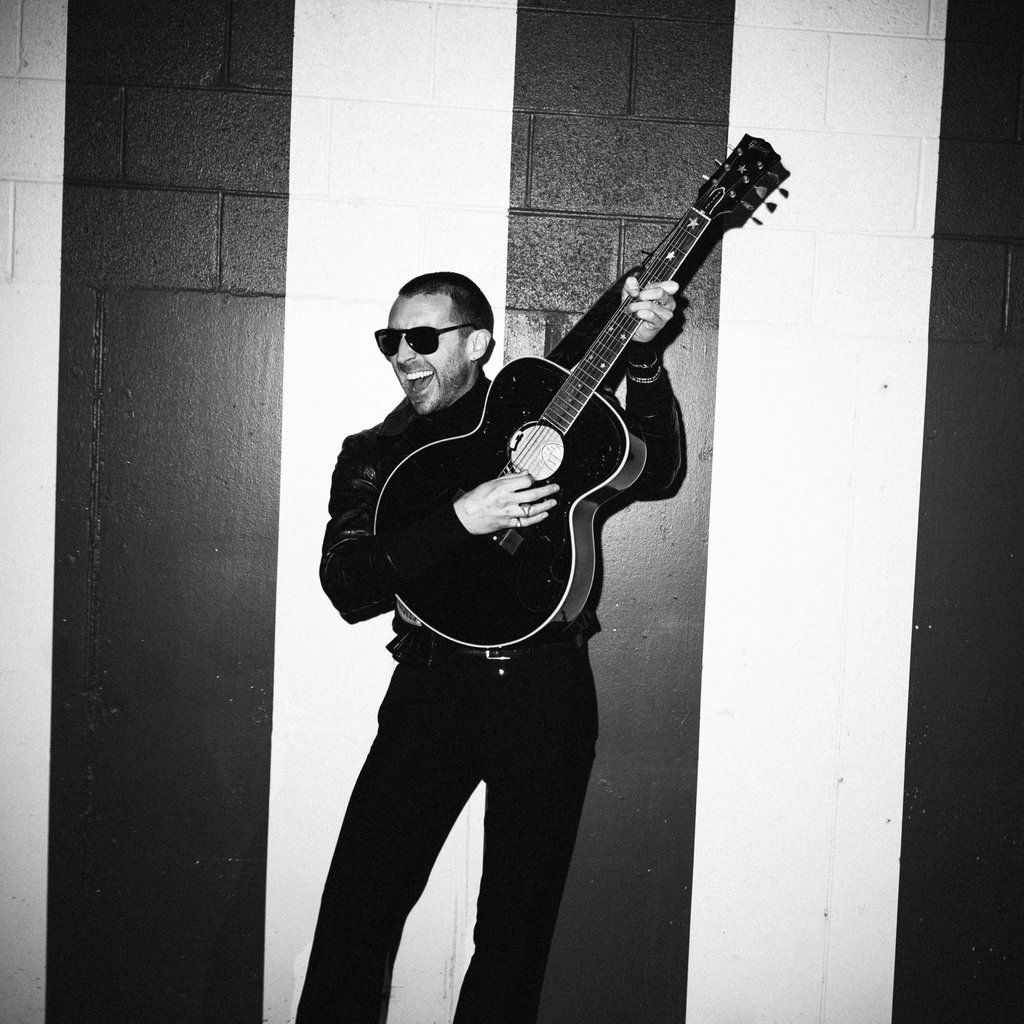 Miles Kane : Solo Acoustic Album Launch Show