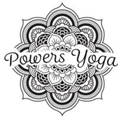 Powers Yoga