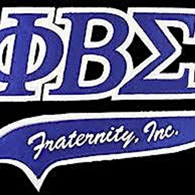 Phi Beta Sigma Fraternity Inc - Omicron Iota Sigma Alumni Chapter