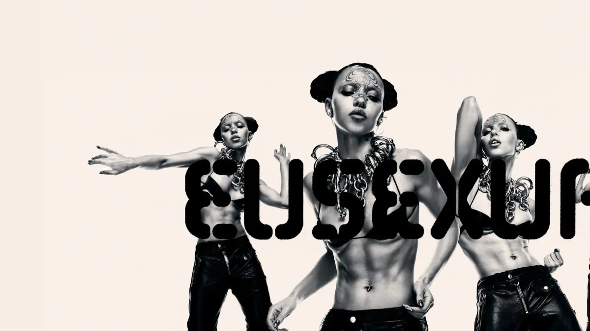 FKA twigs, Tokischa in Washington