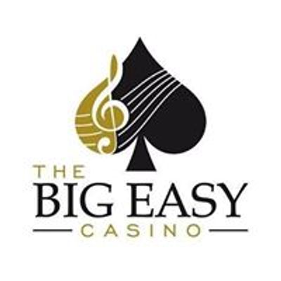 The Big Easy Casino