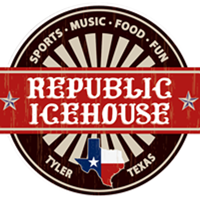 Republic Icehouse