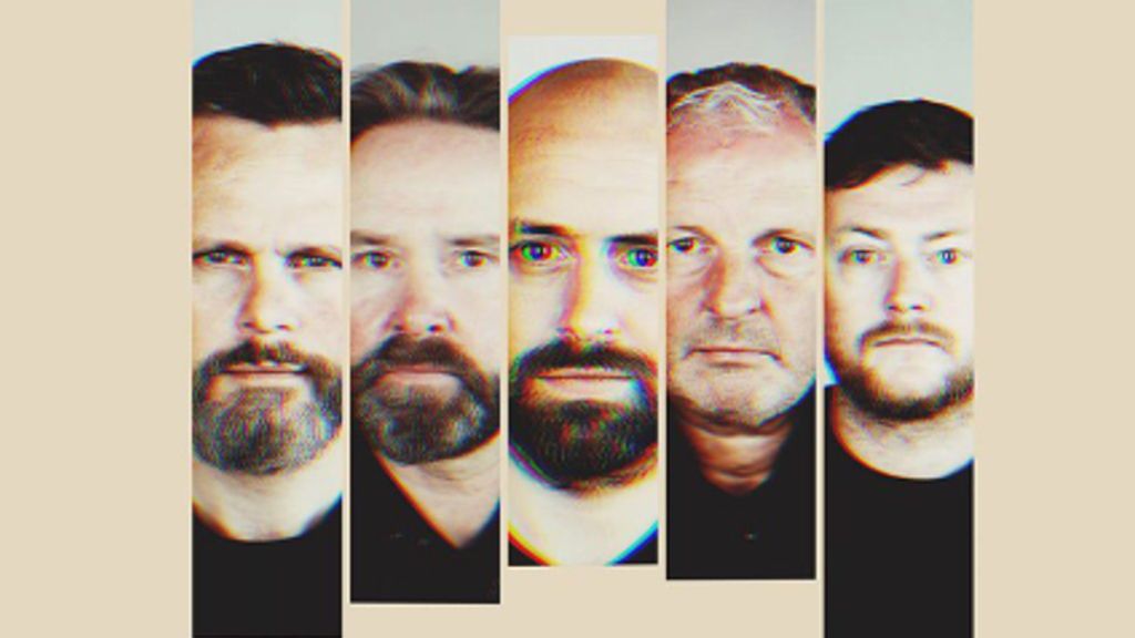 Just Radiohead