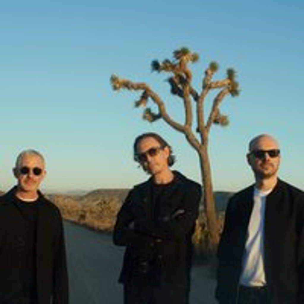 Above & Beyond Edinburgh