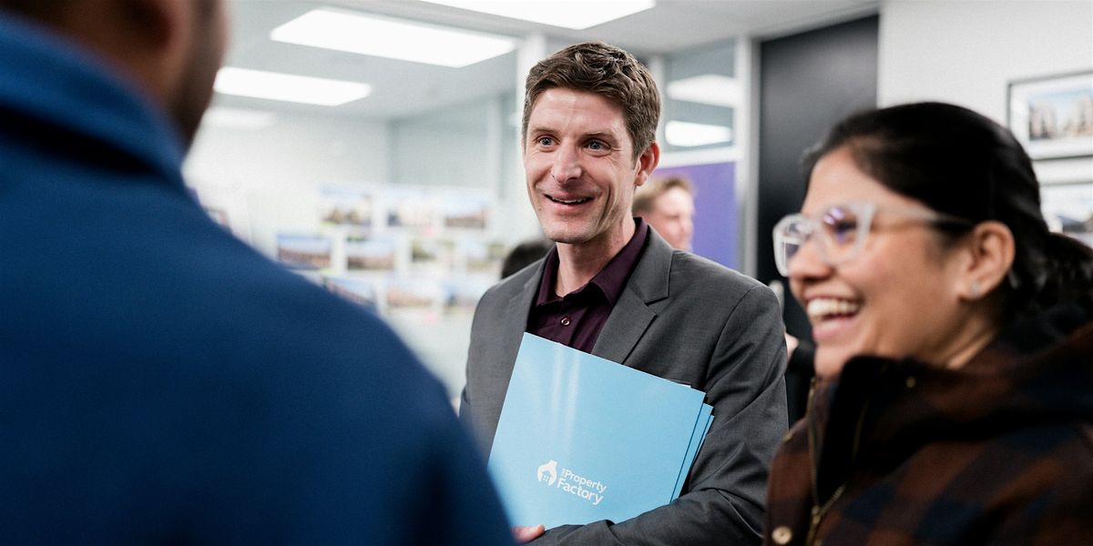 The Property Factory - Careers Evening